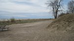 Click to enlarge Kohler-Andrae State Park, Wisconsin, United States. The beach.