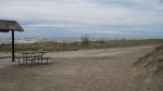 Click to enlarge Kohler-Andrae State Park, Wisconsin, United States. The beach.