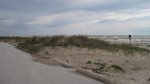 Click to enlarge Kohler-Andrae State Park, Wisconsin, United States. The beach.