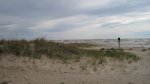 Click to enlarge Kohler-Andrae State Park, Wisconsin, United States. The beach.