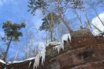 Click to enlarge Apostle Islands National Lakeshore, Wisconsin, United States. Apostle Islands National Lakeshore - Meyers Beach - 3/2014