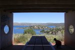 Click to enlarge Cottonwood - Alcova Reservoir, Wyoming, United States.
