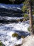 Click to enlarge Yellowstone National Park, Wyoming, United States.
