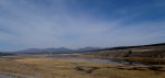 Yellowstone National Park, Wyoming, United States. Upper Yellowstone River.