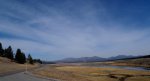 Yellowstone National Park, Wyoming, United States. Upper Yellowstone River.