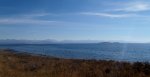 Yellowstone National Park, Wyoming, United States. Yellowstone Lake.