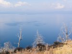 Yellowstone National Park, Wyoming, United States. Yellowstone Lake