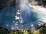 Yellowstone National Park, Wyoming, United States. Yellowstone National Park