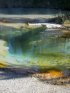 Yellowstone National Park, Wyoming, United States. Yellowstone National Park