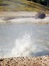 Yellowstone National Park, Wyoming, United States. Yellowstone National Park