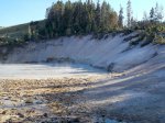 Yellowstone National Park, Wyoming, United States. Yellowstone National Park