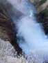 Yellowstone National Park, Wyoming, United States. Yellowstone National Park