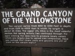 Yellowstone National Park, Wyoming, United States. Yellowstone National Park