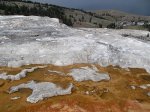 Yellowstone National Park, Wyoming, United States. Yellowstone National Park