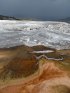 Yellowstone National Park, Wyoming, United States. Yellowstone National Park