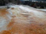 Yellowstone National Park, Wyoming, United States. Yellowstone National Park