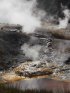 Yellowstone National Park, Wyoming, United States. Yellowstone National Park