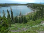 Yellowstone National Park, Wyoming, United States. Yellowstone National Park