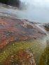 Yellowstone National Park, Wyoming, United States. Yellowstone National Park