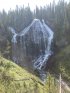 Click to enlarge Yellowstone National Park, Wyoming, United States. Union falls