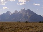 Click to enlarge Grand Teton National Park, Wyoming, United States.