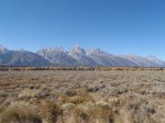 Click to enlarge Grand Teton National Park, Wyoming, United States.