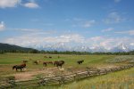 Click to enlarge Grand Teton National Park, Wyoming, United States. Grand Teton National Park