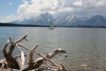 Click to enlarge Grand Teton National Park, Wyoming, United States. Grand Teton National Park