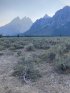Click to enlarge Grand Teton National Park, Wyoming, United States.
