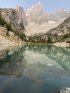 Click to enlarge Grand Teton National Park, Wyoming, United States. Delta Lake