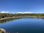 Click to enlarge Grand Teton National Park, Wyoming, United States. Emma Matilda Lake
