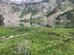 Click to enlarge Grand Teton National Park, Wyoming, United States. Holly lake