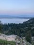 Click to enlarge Grand Teton National Park, Wyoming, United States. Jenny Lake