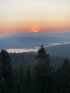 Click to enlarge Grand Teton National Park, Wyoming, United States. Sunrise