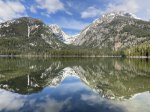 Click to enlarge Grand Teton National Park, Wyoming, United States. Taggart Lake