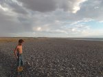 Click to enlarge Boysen State Park, Wyoming, United States. Boysen State Park