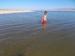 Click to enlarge Boysen State Park, Wyoming, United States. Boysen State Park